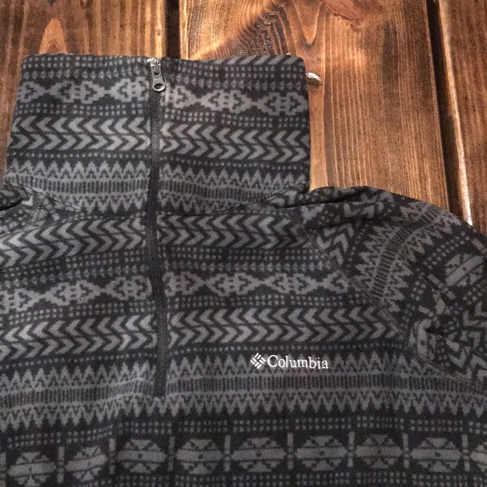 Columbia jacket - Picture 2 of 2